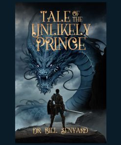 Tale of the Unlikely Prince