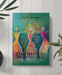 Alternative view of Dance Daughters of the Most High!