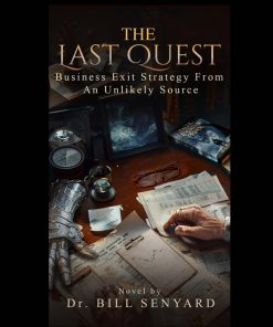 The Last Quest