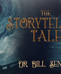 Alternative view of The Storyteller's Tale